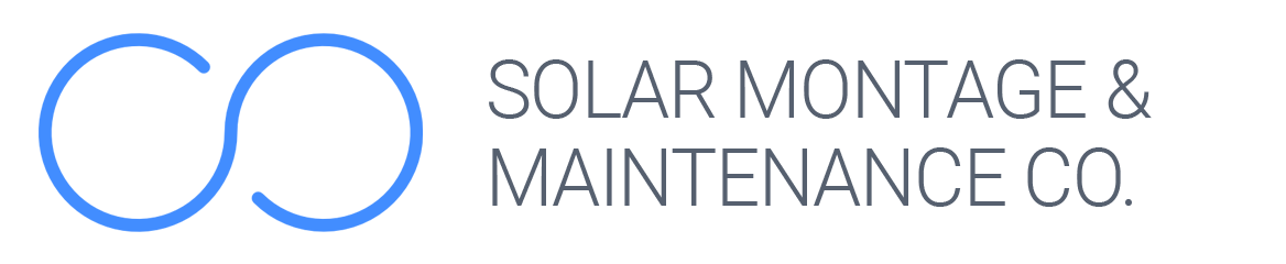Solar Montage & Maintenance Company